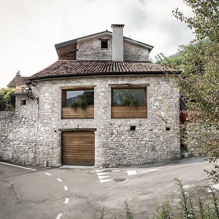 Bed and Breakfast Alquaranta Revine Lago Exterior foto
