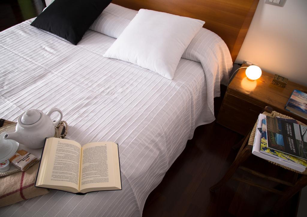 Bed and Breakfast Alquaranta Revine Lago Zimmer foto